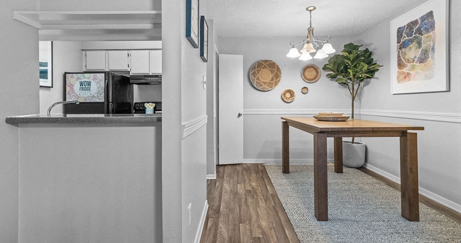 River Oaks | Tyler, TX