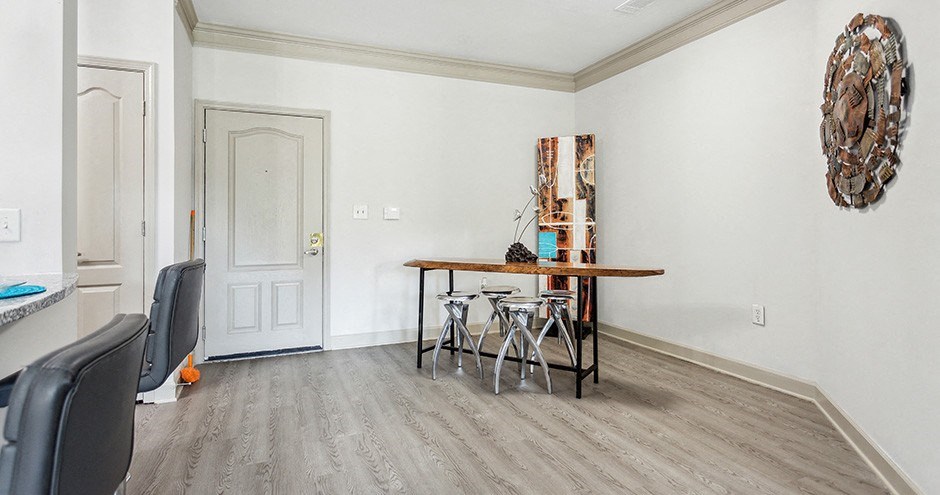 The Alexander At The District Apartments