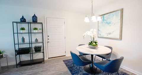 The Champion at Bluegrass | Lexington, KY