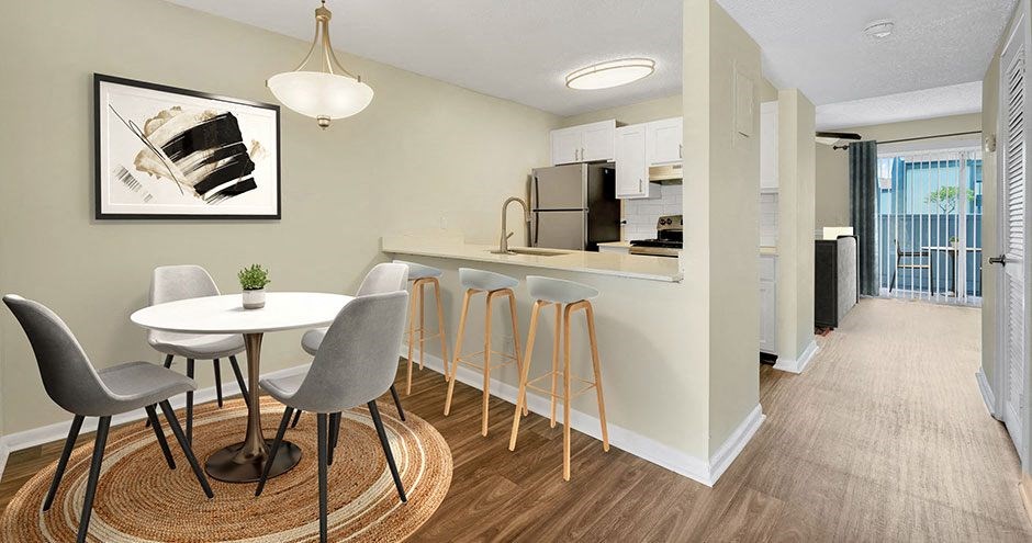 The Easton| Brandon, FL