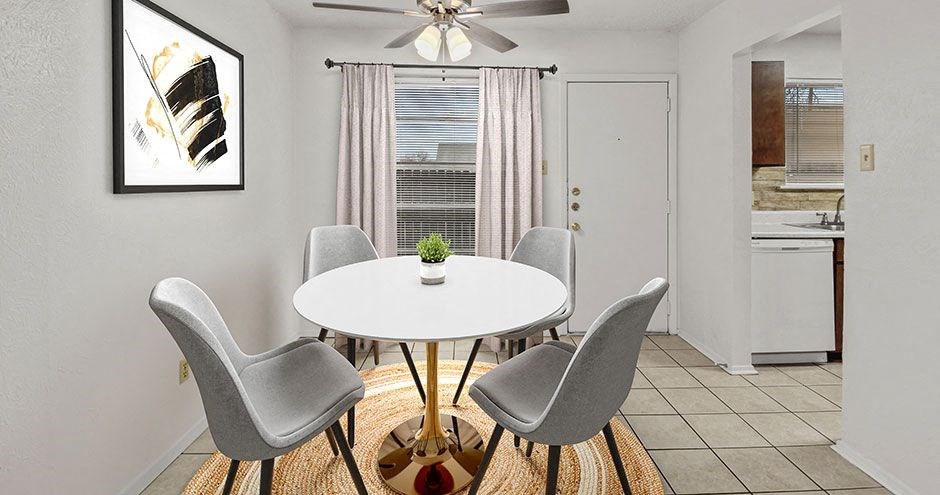 The Gallery | Tyler, TX