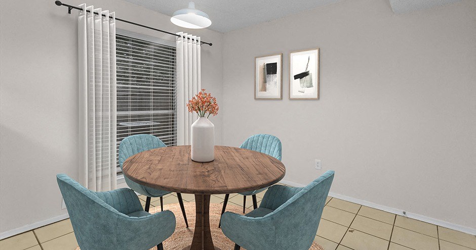 The Gallery | Tyler, TX