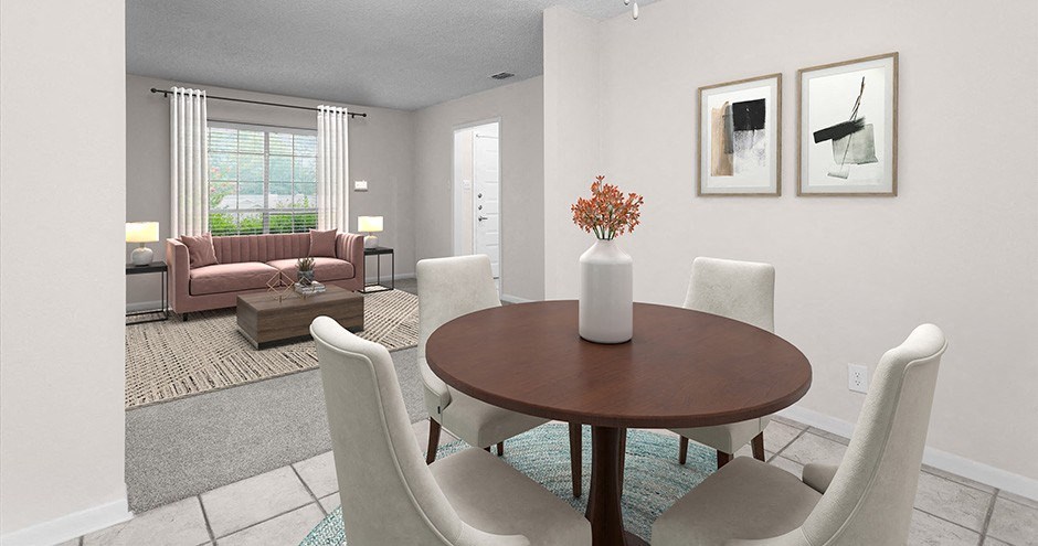 The Gallery | Tyler, TX