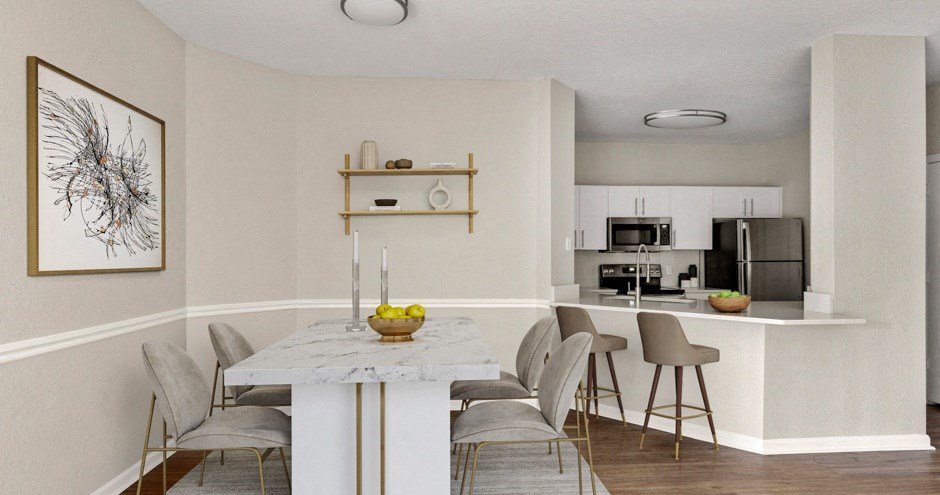 Trailside Gardens at Alafaya | Oviedo, FL