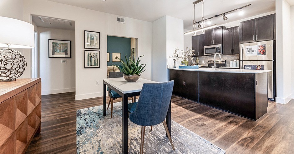 Parkside at Craig Ranch | McKinney, TX