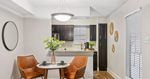 Verandahs at Cliffside | Arlington, TX