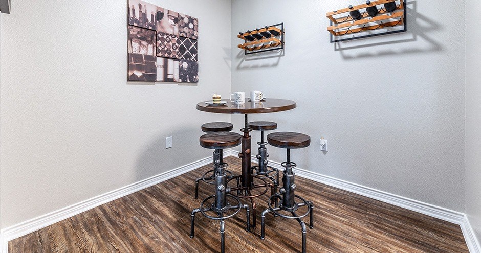 Villages at Louetta Spring, Texas