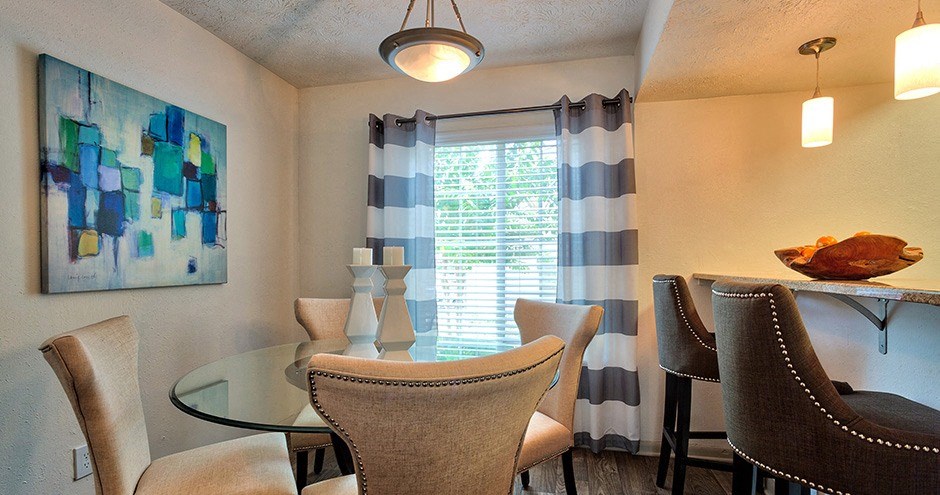 Waters Edge | Sandy Springs, GA