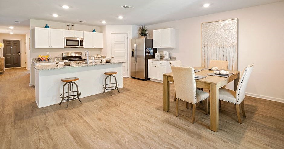 Westwood | Ocean Springs, MS