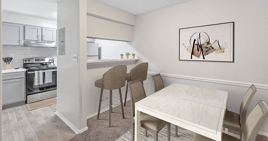 Willow Trail | Norcross, GA