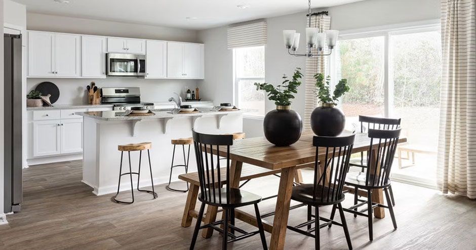 Wingate Meadows Rental Homes | Wingate, NC