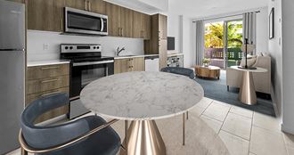 The Kavista Apartments | El Portal, FL