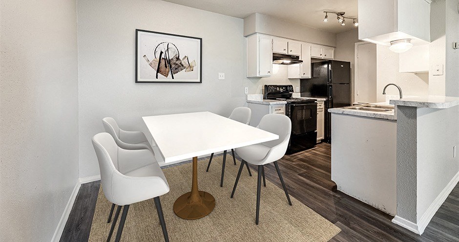 Brookhollow | Dayton, TX