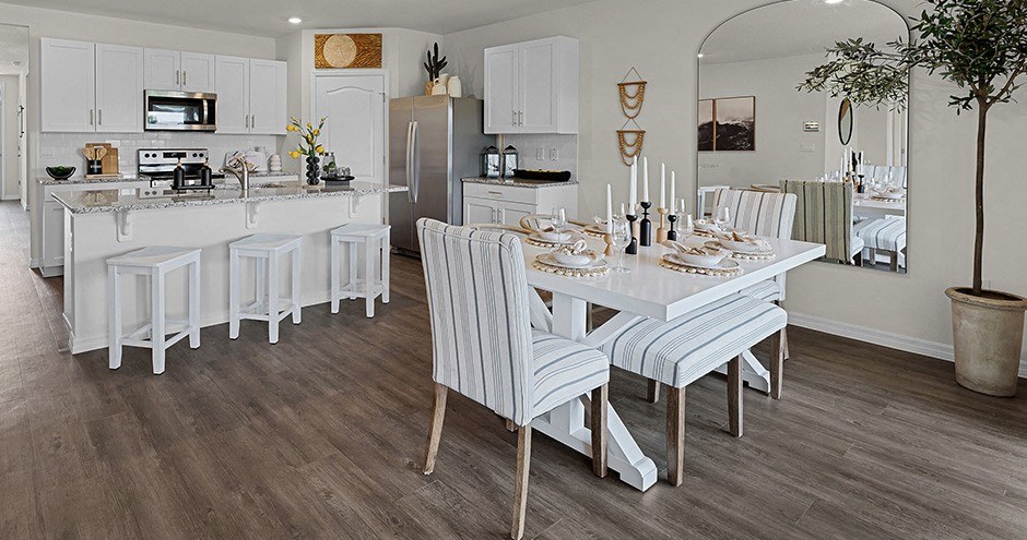 Cedar Ridge at Forest Lake | Davenport, FL