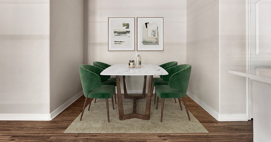 Discovery at Mandolin Apartment Homes | Houston, TX