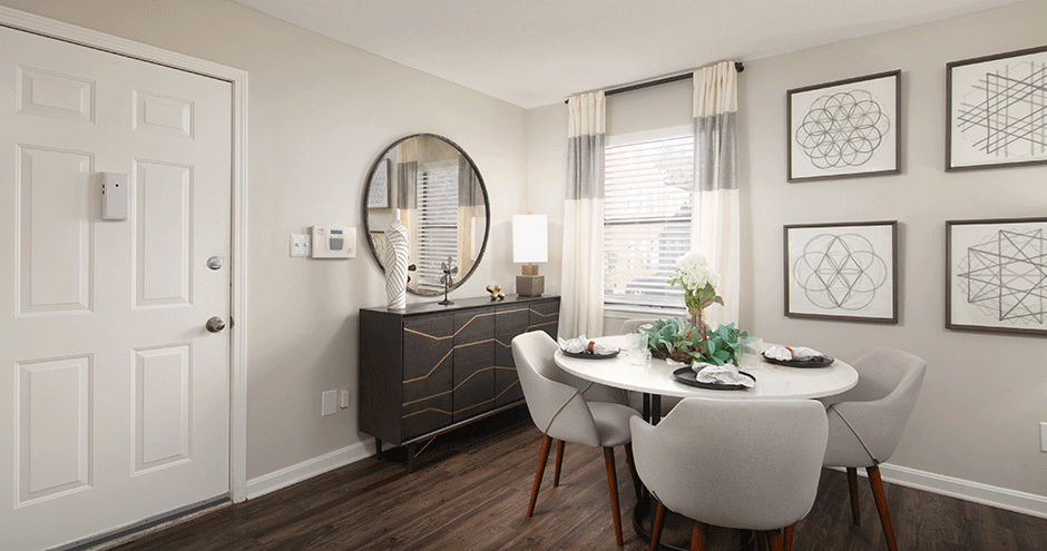 Elevate at NULU | Louisville, KY