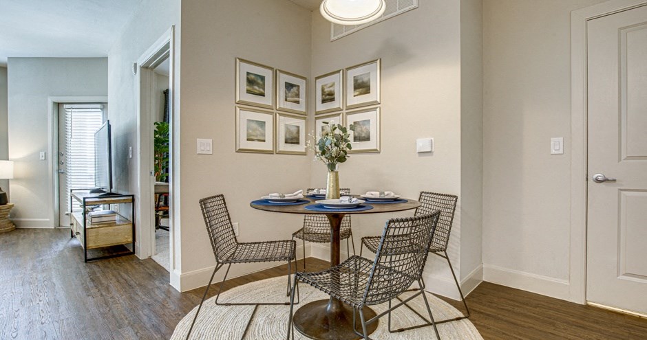 Gateway Crossing Apartments