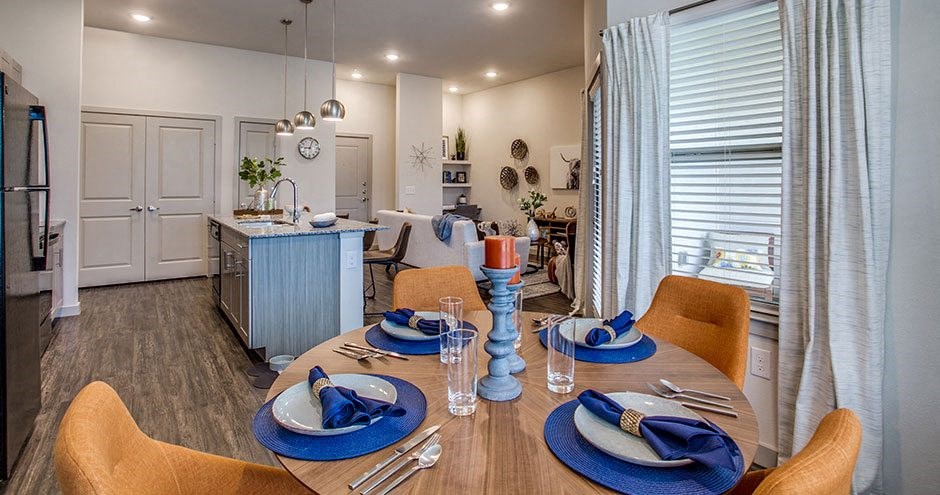 Gray Branch Apartments | McKinney, TX