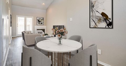 Laurel Grove | Lancaster, TX