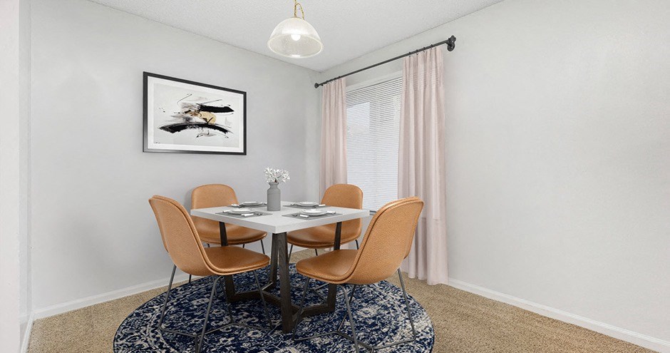 Laurel Grove Townhomes | Orange Park, FL