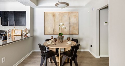 Park at the Hill | Atlanta, GA