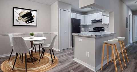 Park Place | St. Marys, GA