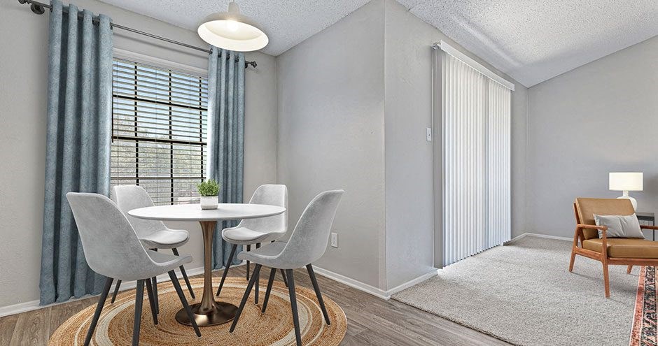 Ridgewood Preserve | Arlington, TX