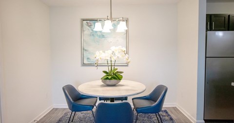 The Champion at Bluegrass | Lexington, KY