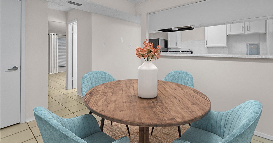 The Gallery | Tyler, TX