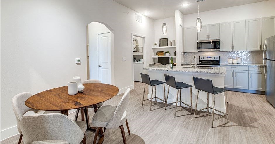 The Kacey at Kingwood | Kingwood, TX