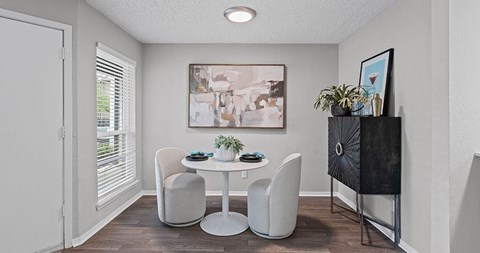 The Oakley | Arlington, TX