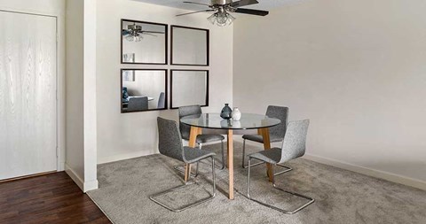 The Woods of Burnsville | Burnsville, MN