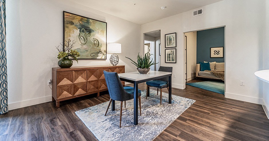 Parkside at Craig Ranch | McKinney, TX