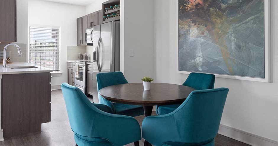 Cyan Cinco Ranch | Richmond, TX