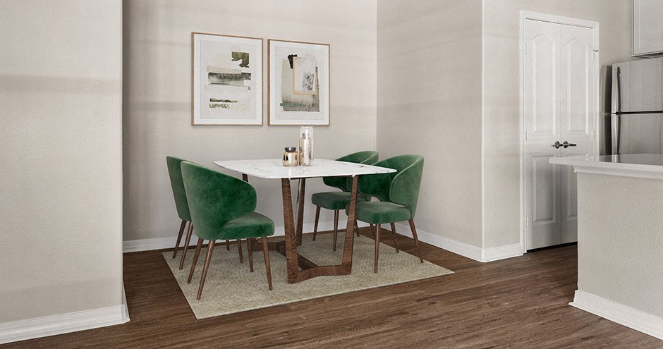 Discovery at Mandolin Apartment Homes | Houston, TX