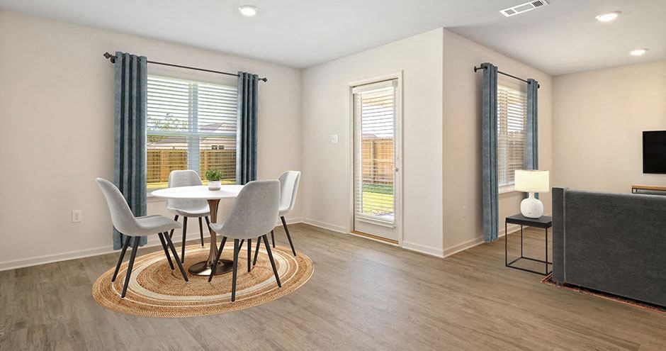 Westwood | Ocean Springs, MS