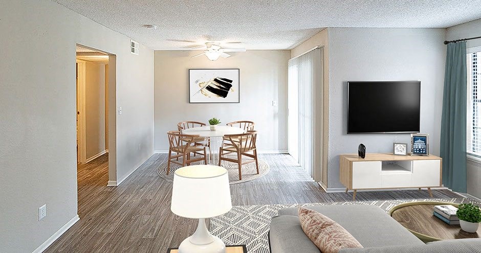 The Landings at Northgate Apartments | Irving, TX