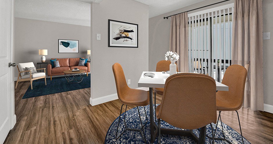 Viridian | Tampa, FL