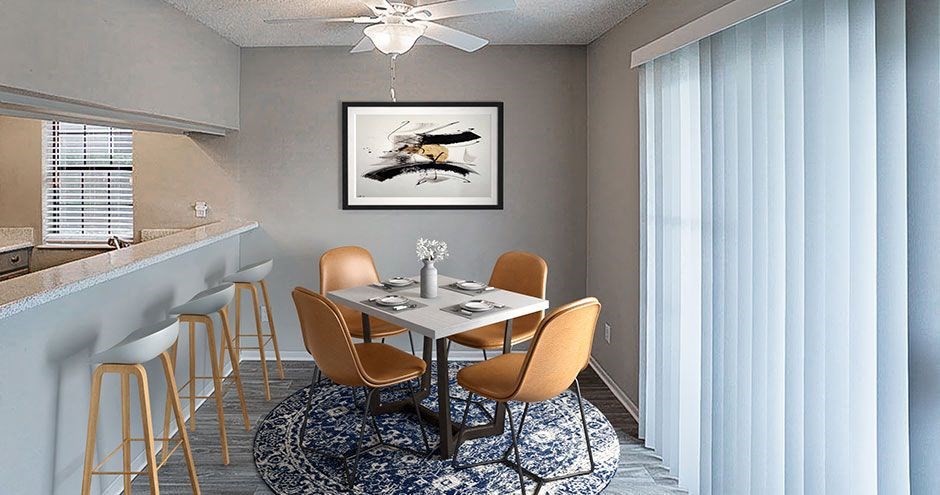 The Landings at Northgate Apartments | Irving, TX