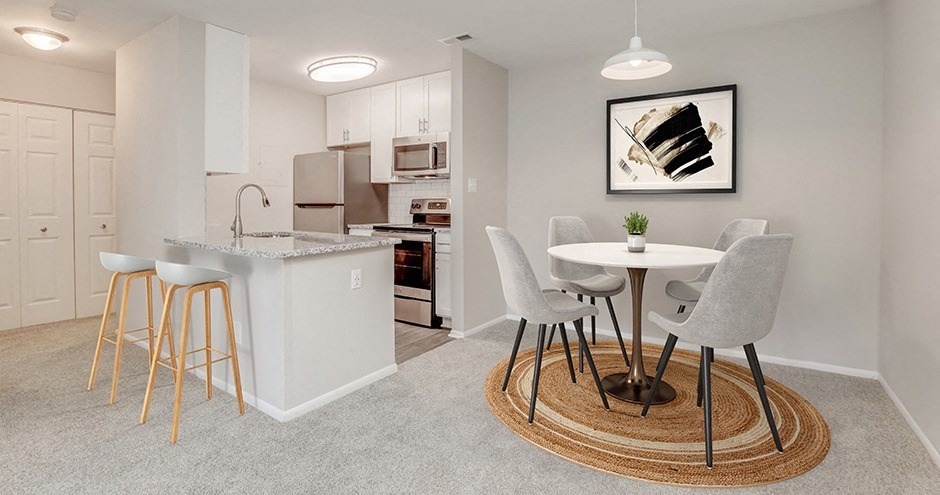 Springhouse | Newport News, VA