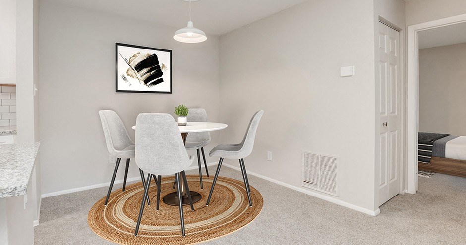 Springhouse | Newport News, VA