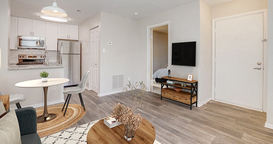 Springhouse | Newport News, VA