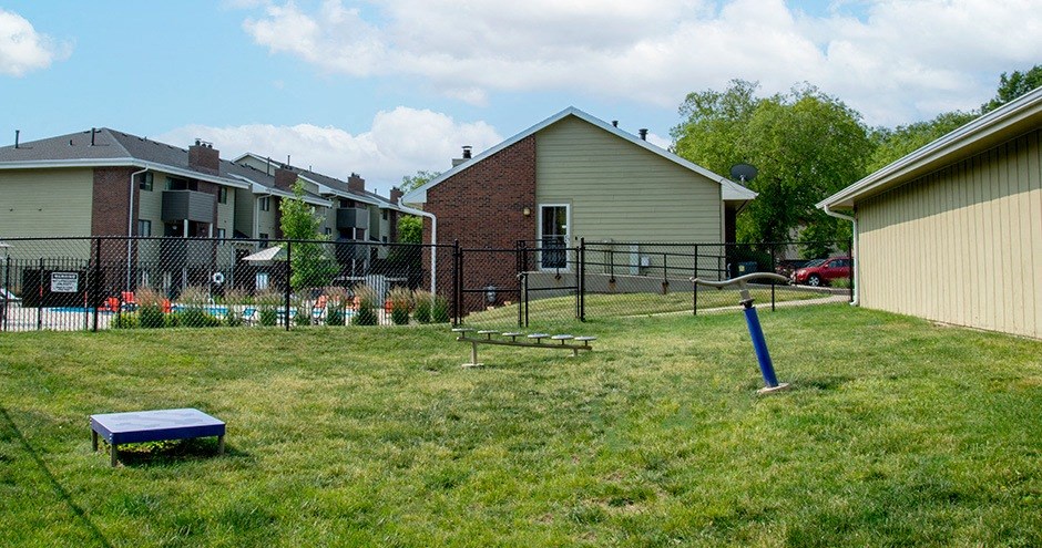 Boulder Ridge Apartments  | West Des Moines, IA
