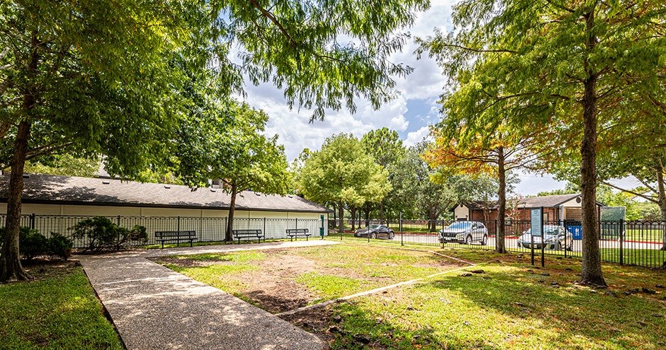 Broadstone New Territory | Sugarland, TX