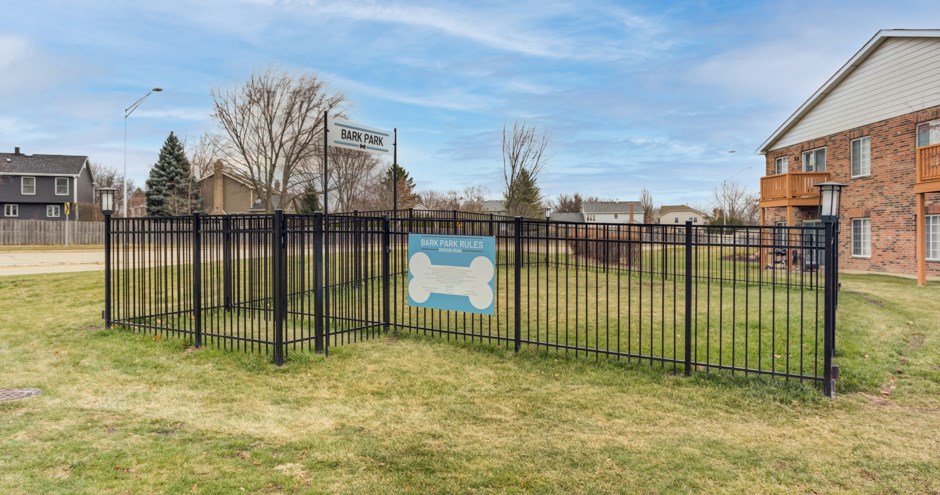 Brook Run | Arlington Heights, IL