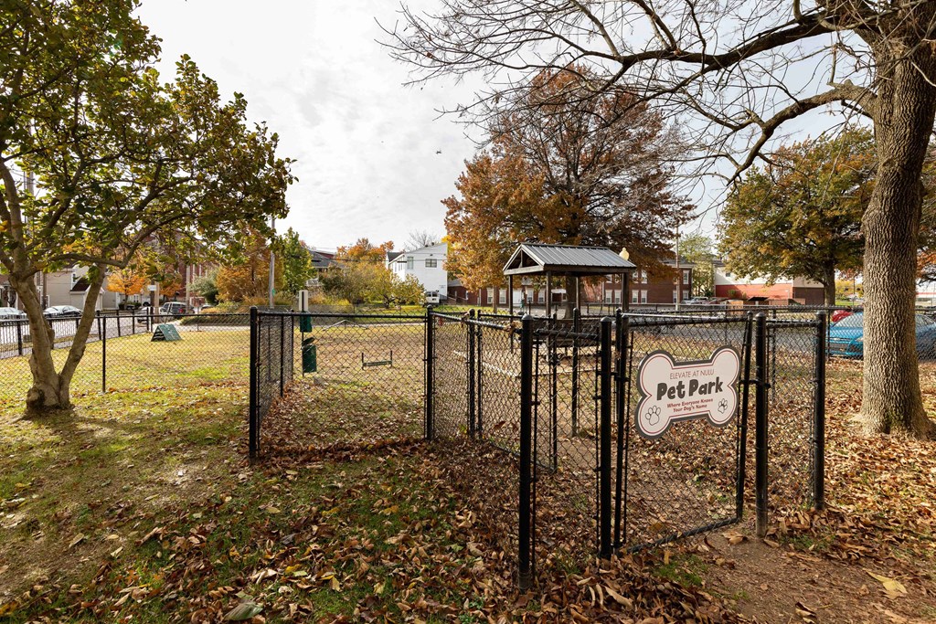 Elevate at NULU | Louisville, KY