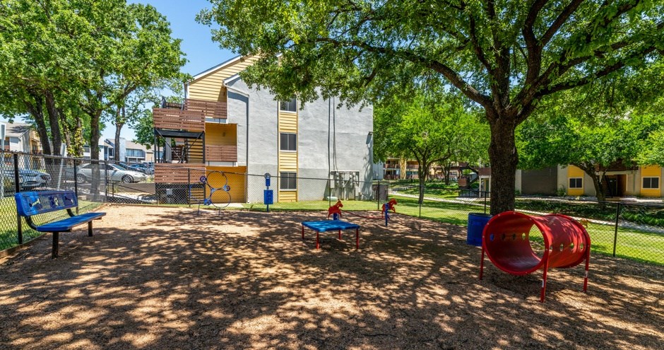 Flintridge Apartments | Arlington, TX