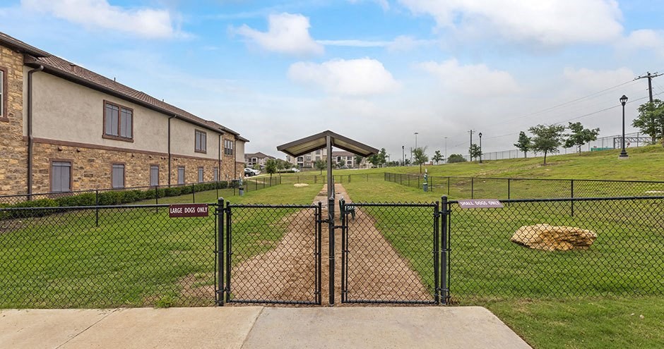 Junction Crossing | Fort Worth, TX