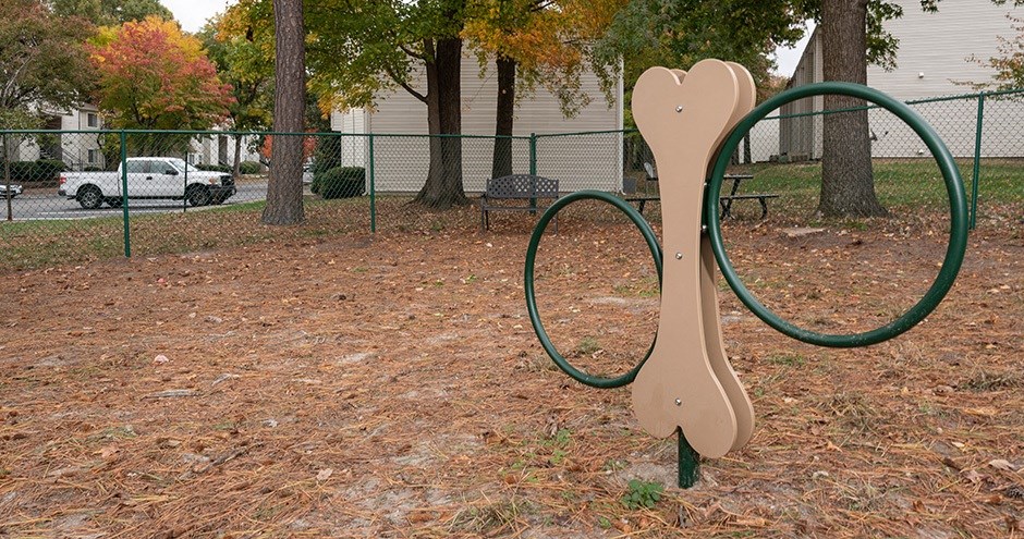 Maple Springs | Henrico, VA