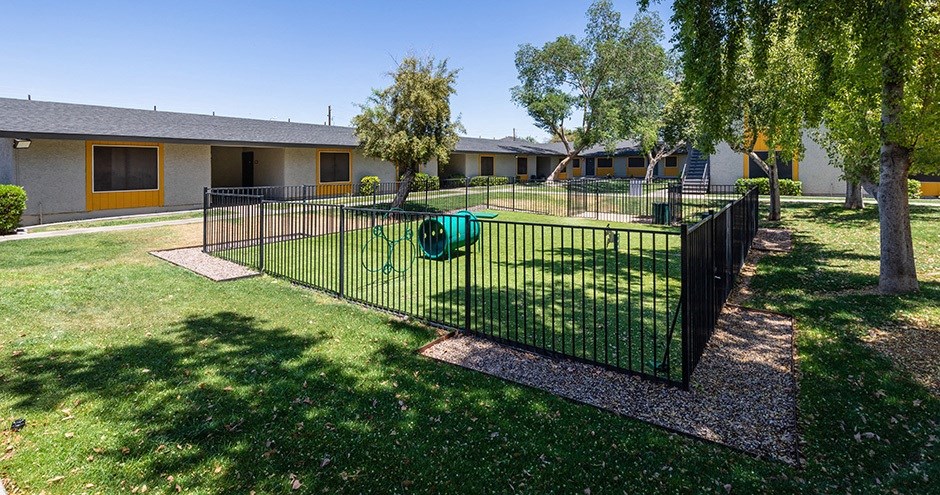 Parq on 50th | Phoenix, AZ